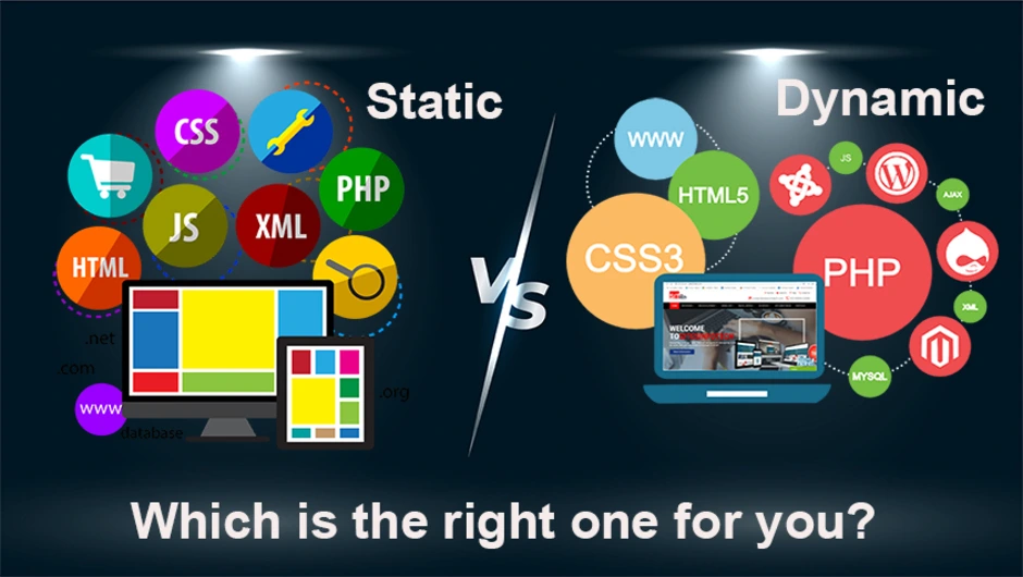 website development company in USA